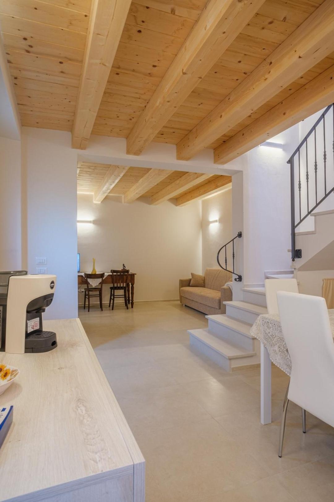 La Casa Di Vina Casa de Férias
