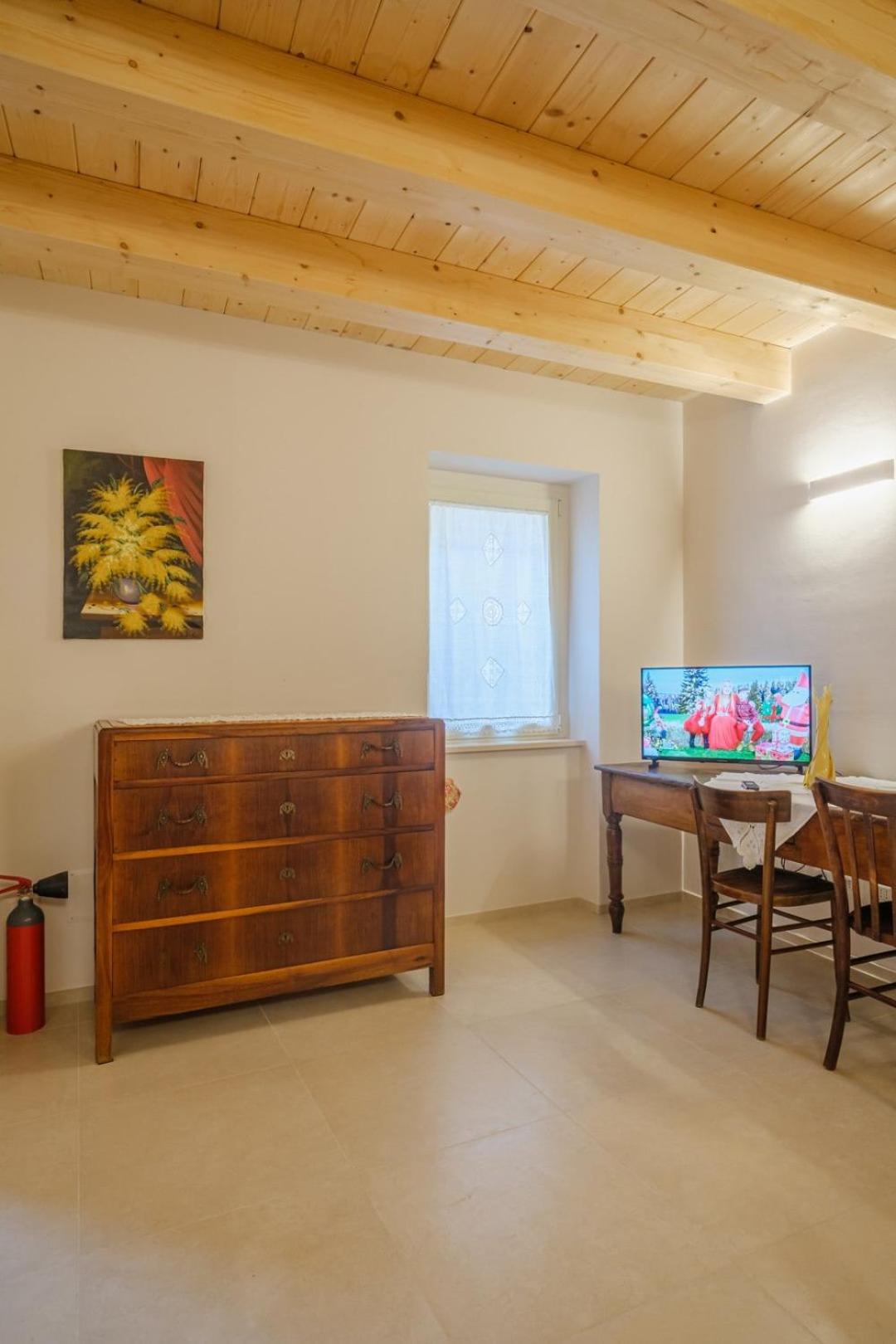 La Casa Di Vina * Fermo