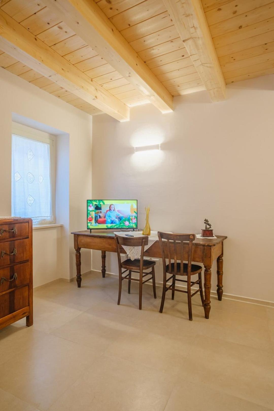 Casa de Férias La Casa Di Vina Fermo