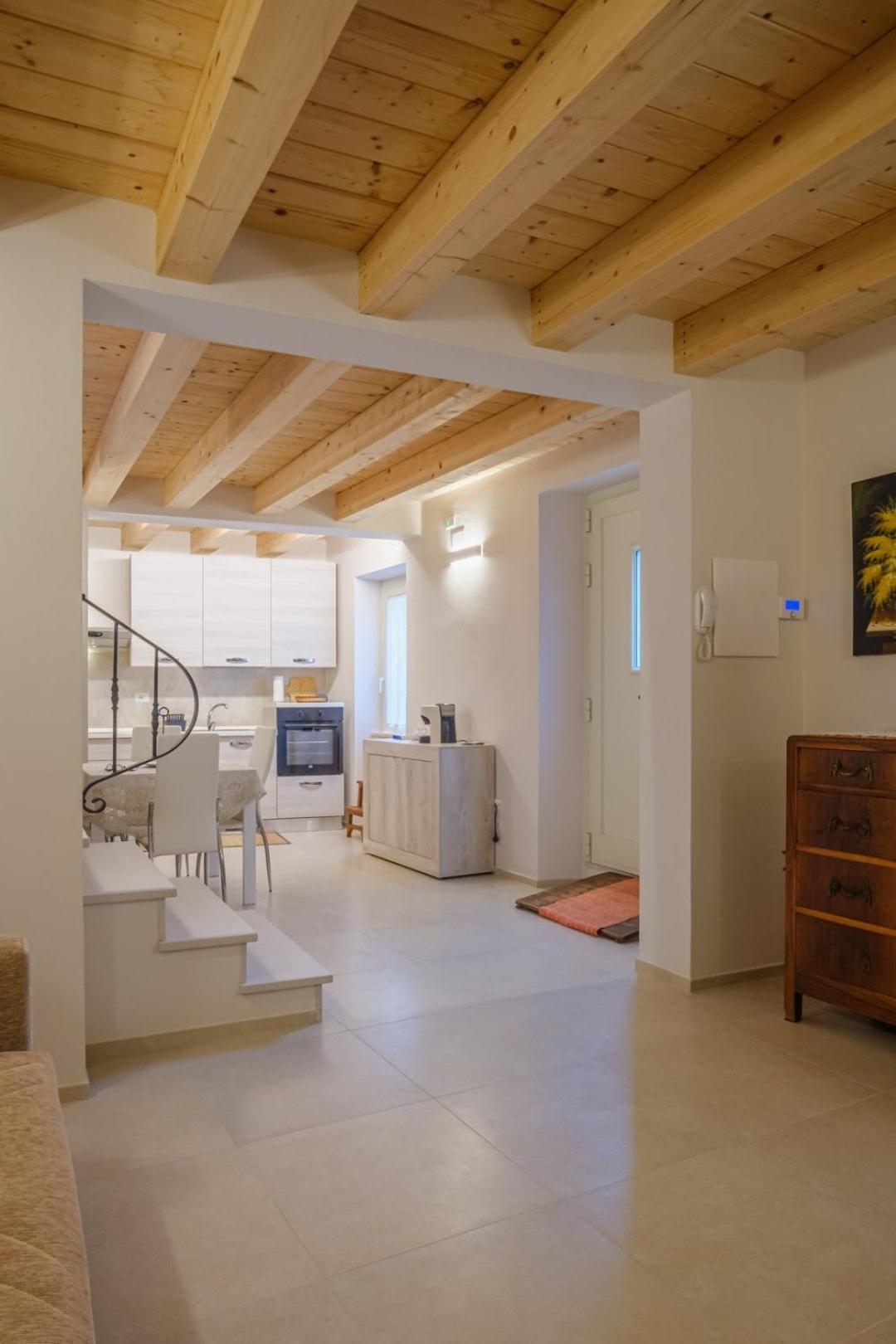 La Casa Di Vina