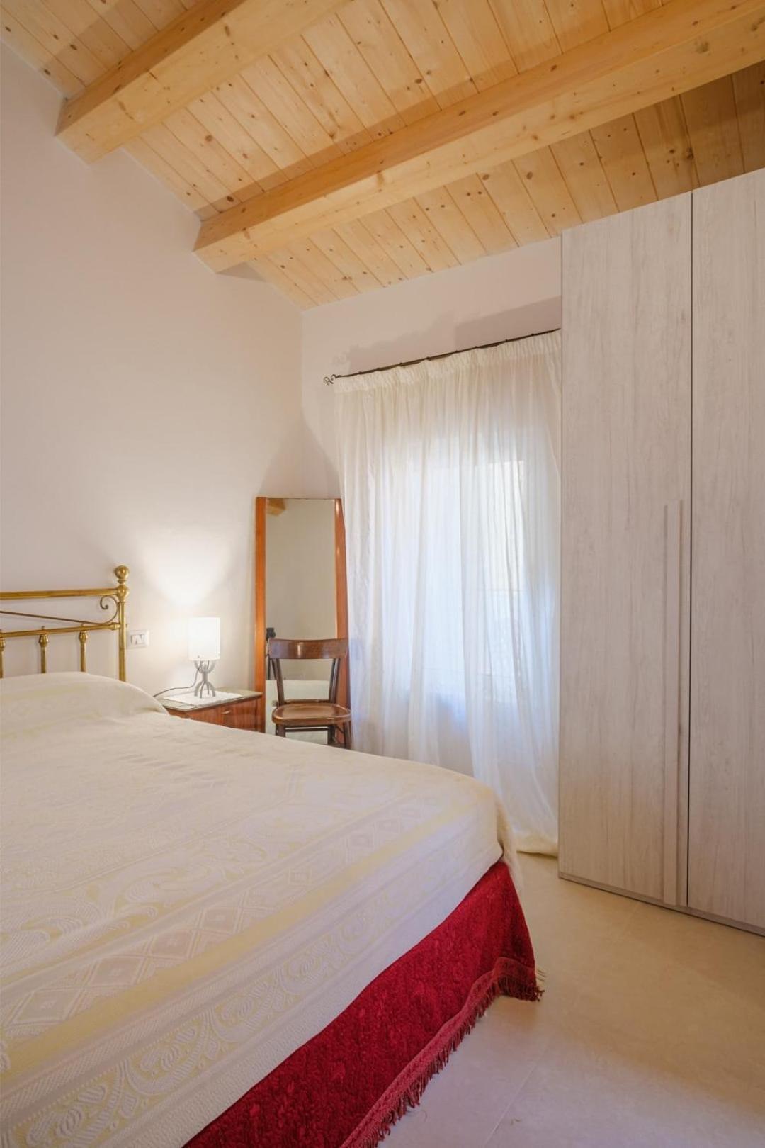 La Casa Di Vina Fermo