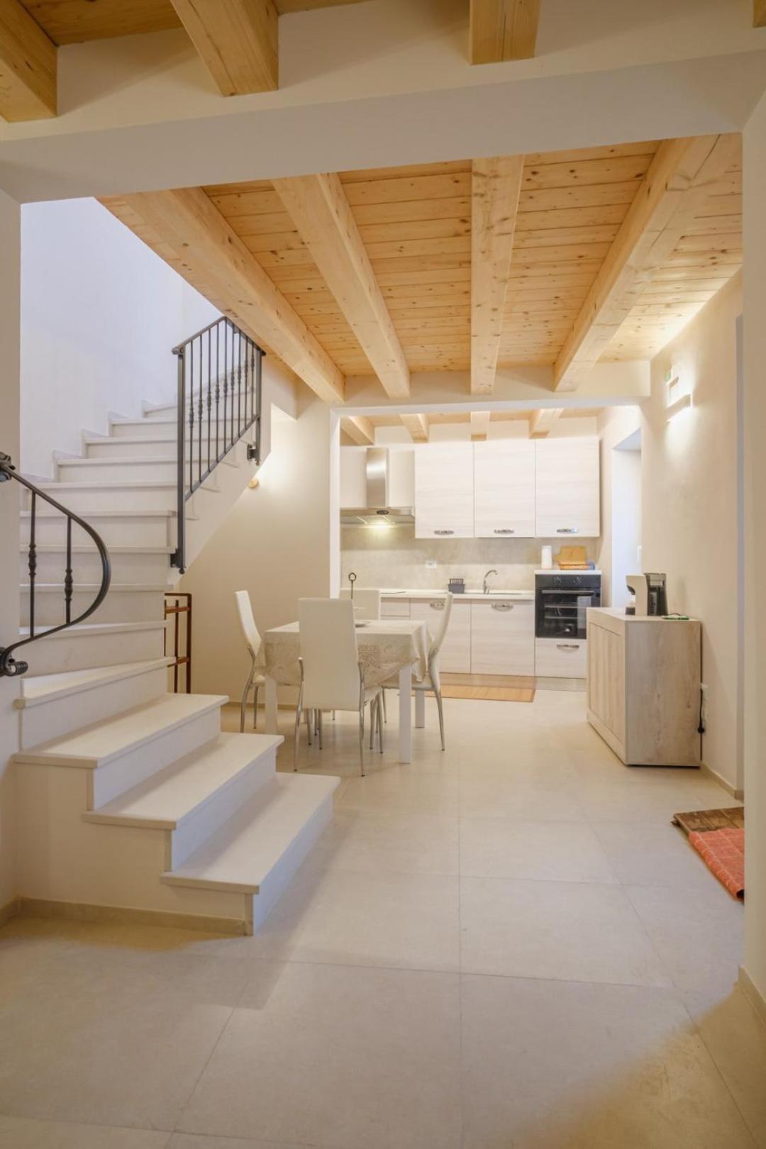 La Casa Di Vina