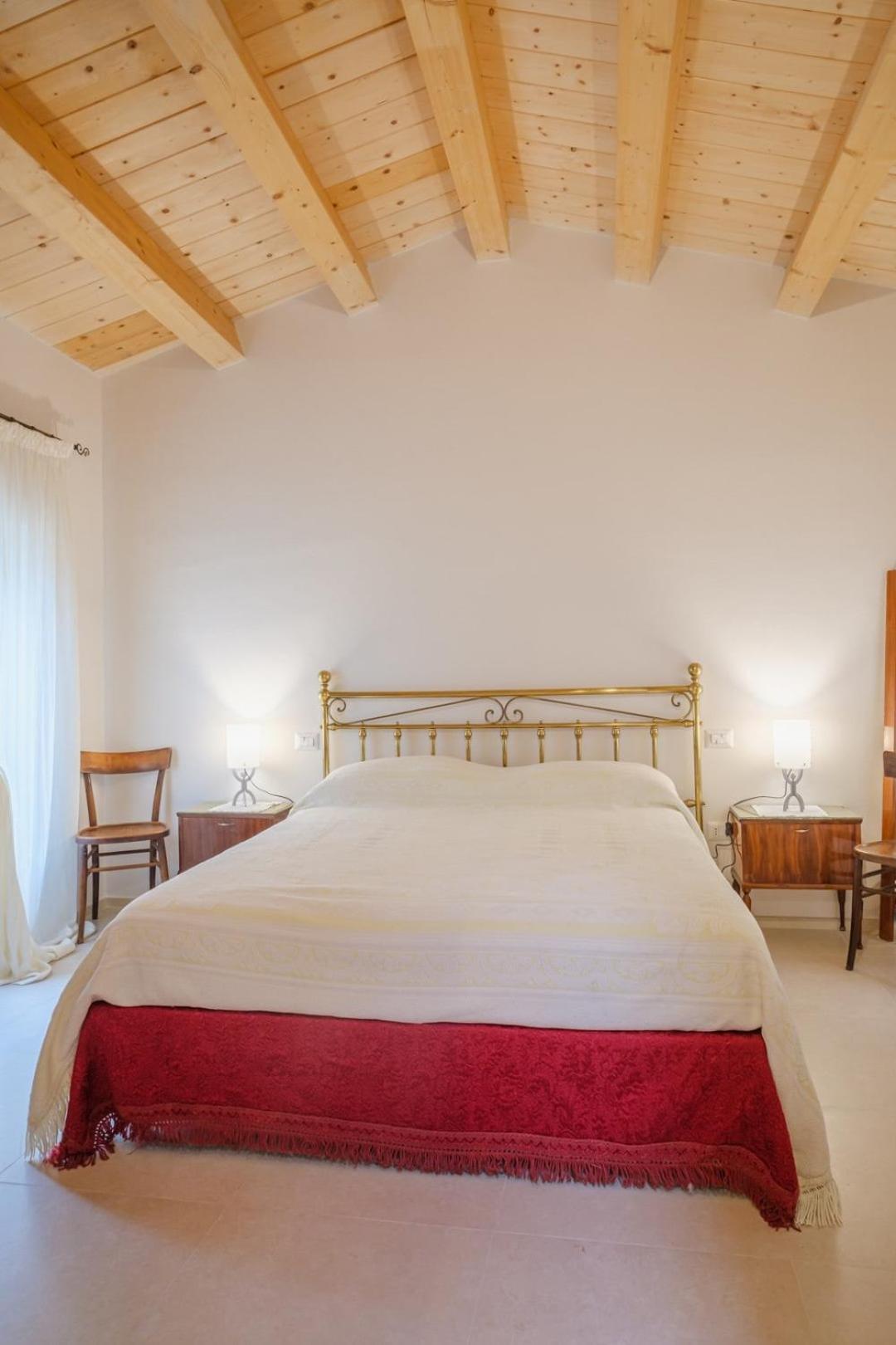 Casa de Férias La Casa Di Vina *